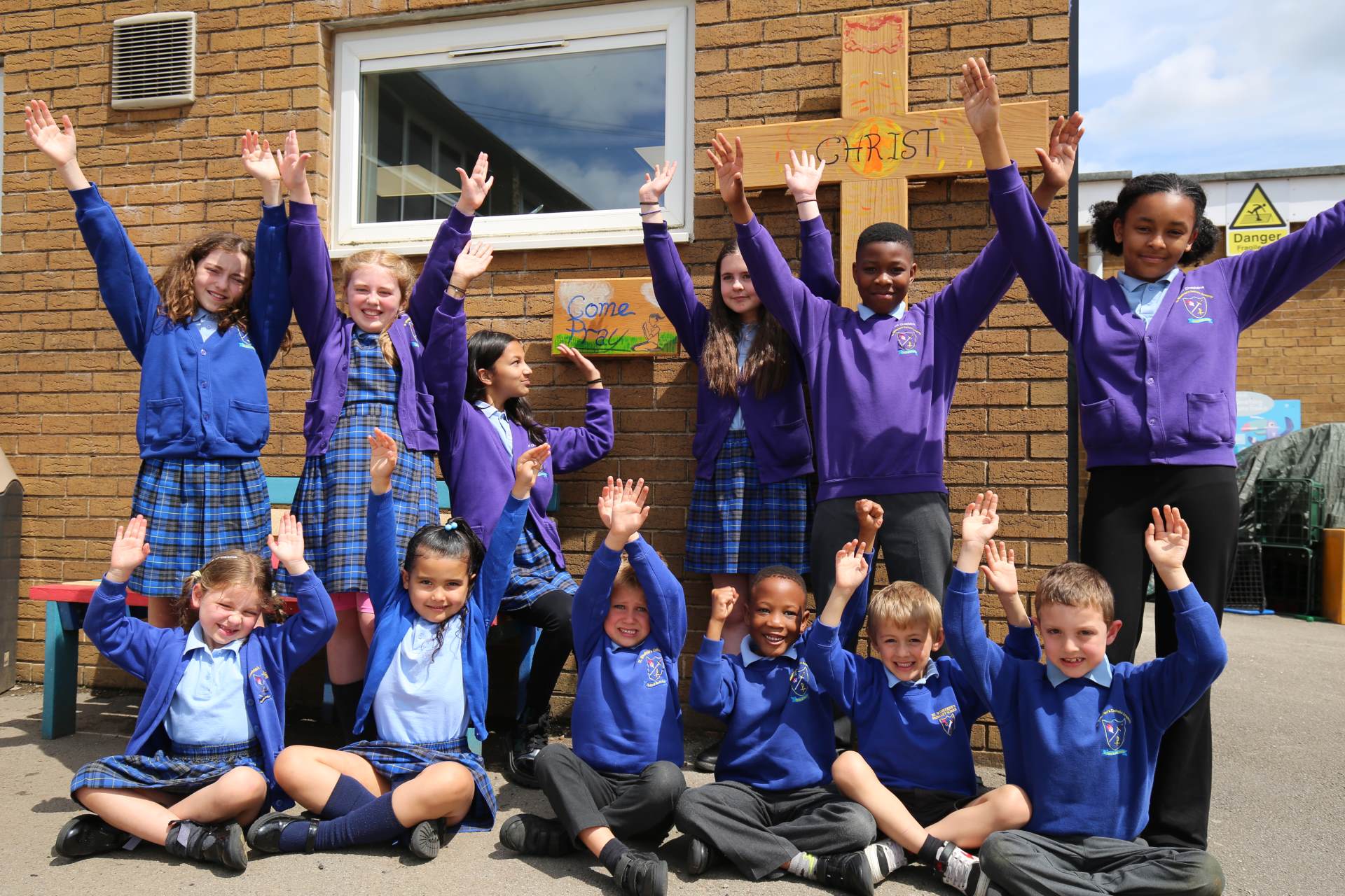 St Winefride s Catholic Primary School Home